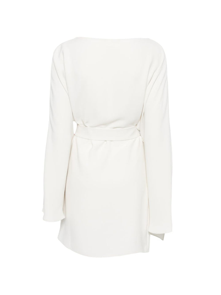 Parosh Dresses - WHITE | 9167ab8726451b8cc0886b113eb8d8b2c6ce28f7