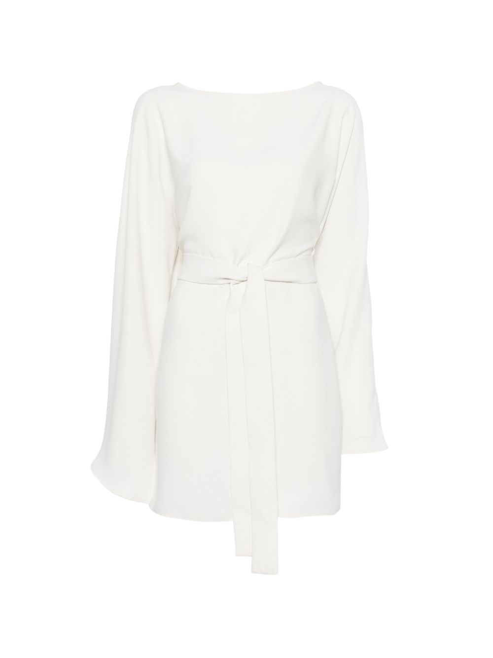 Parosh Dresses - WHITE | b9eaa2bbc2e2435e696f7b4c0ba12b84d3075ffb