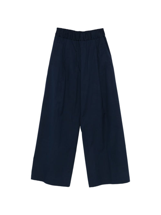 Jhonny Cotton Trousers