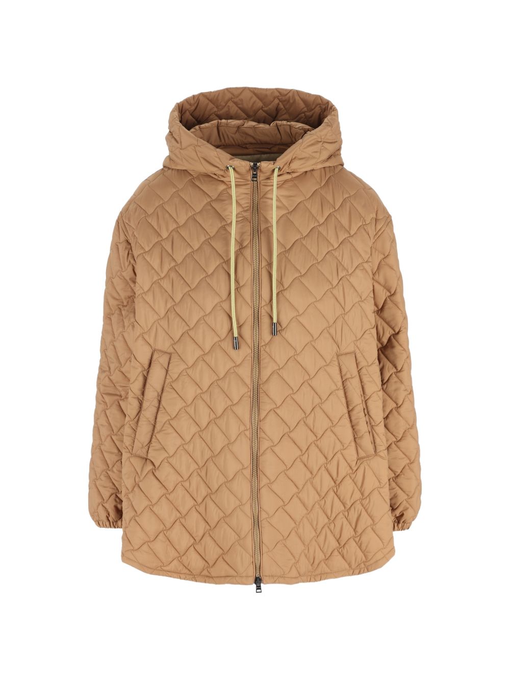 Herno Coats - BROWN | 2399da50a07c73a981ac4964750064e1b916a21a