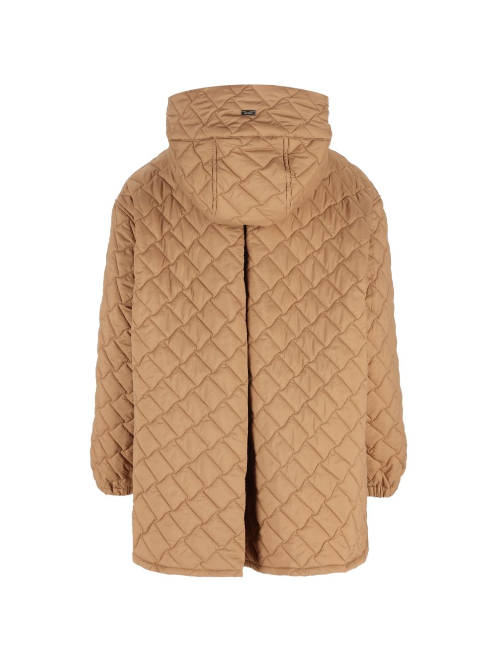 Herno Coats - BROWN | d59634842704f324fec7237b3bfefd4f4a463f80