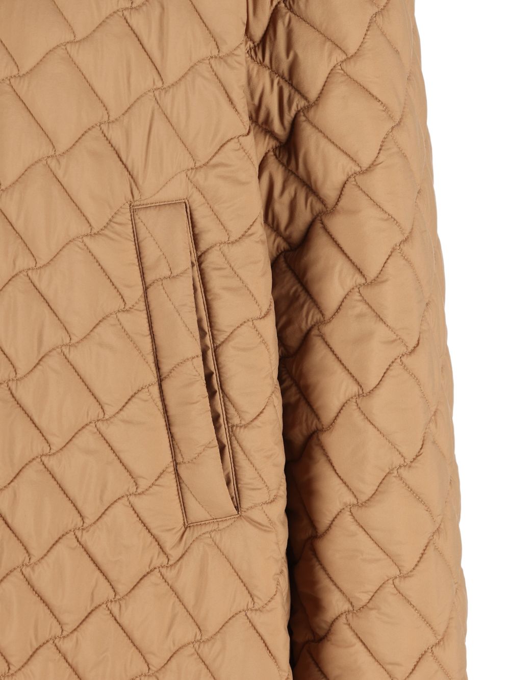 Herno Coats - BROWN | 4ad4de011367c4c85aab5bb6cf6dc60141c4fdc9