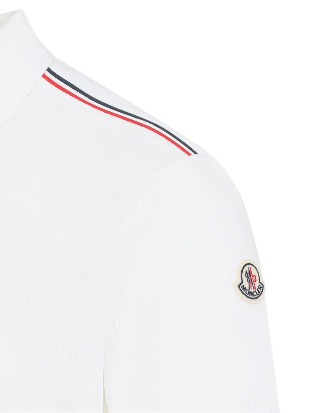 Moncler T-shirts and Polos - Light and natural | 78d881936257c3f465214d72ecb0b62eff35b871