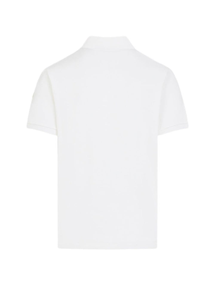 Moncler T-shirts and Polos - Light and natural | 6207f010c5eeb064748bcafa2a77ac01618e73a8