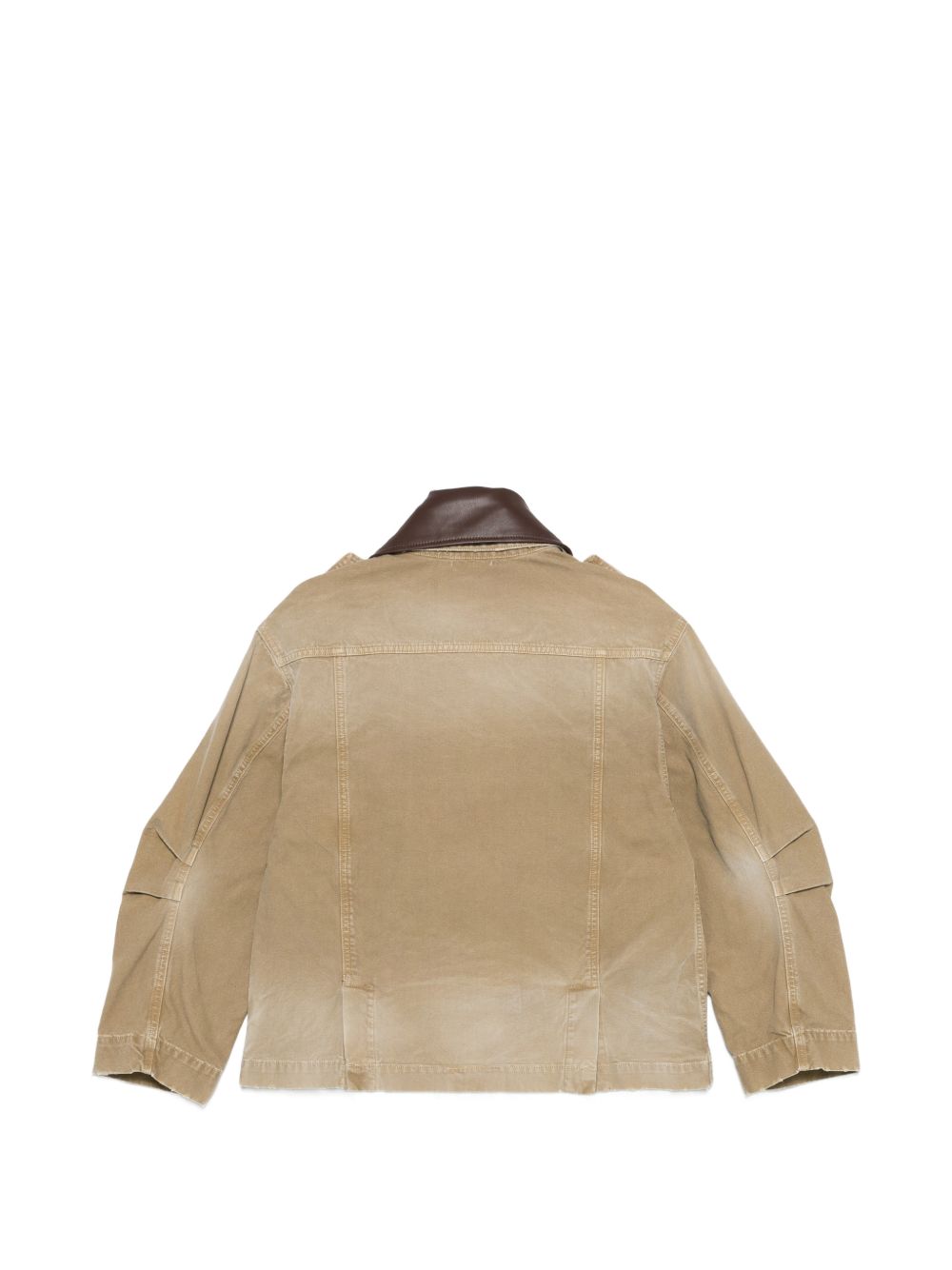 Semicouture Jackets - Chiari e Naturali | f91ffc1f5f0e9c91e28136567580ced1d40bf58e