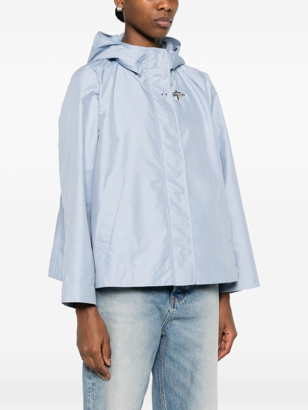 Fay Coats - Blu e verdi | 5221f410f46d397e1bfa7fe57377a9b69b544d9a