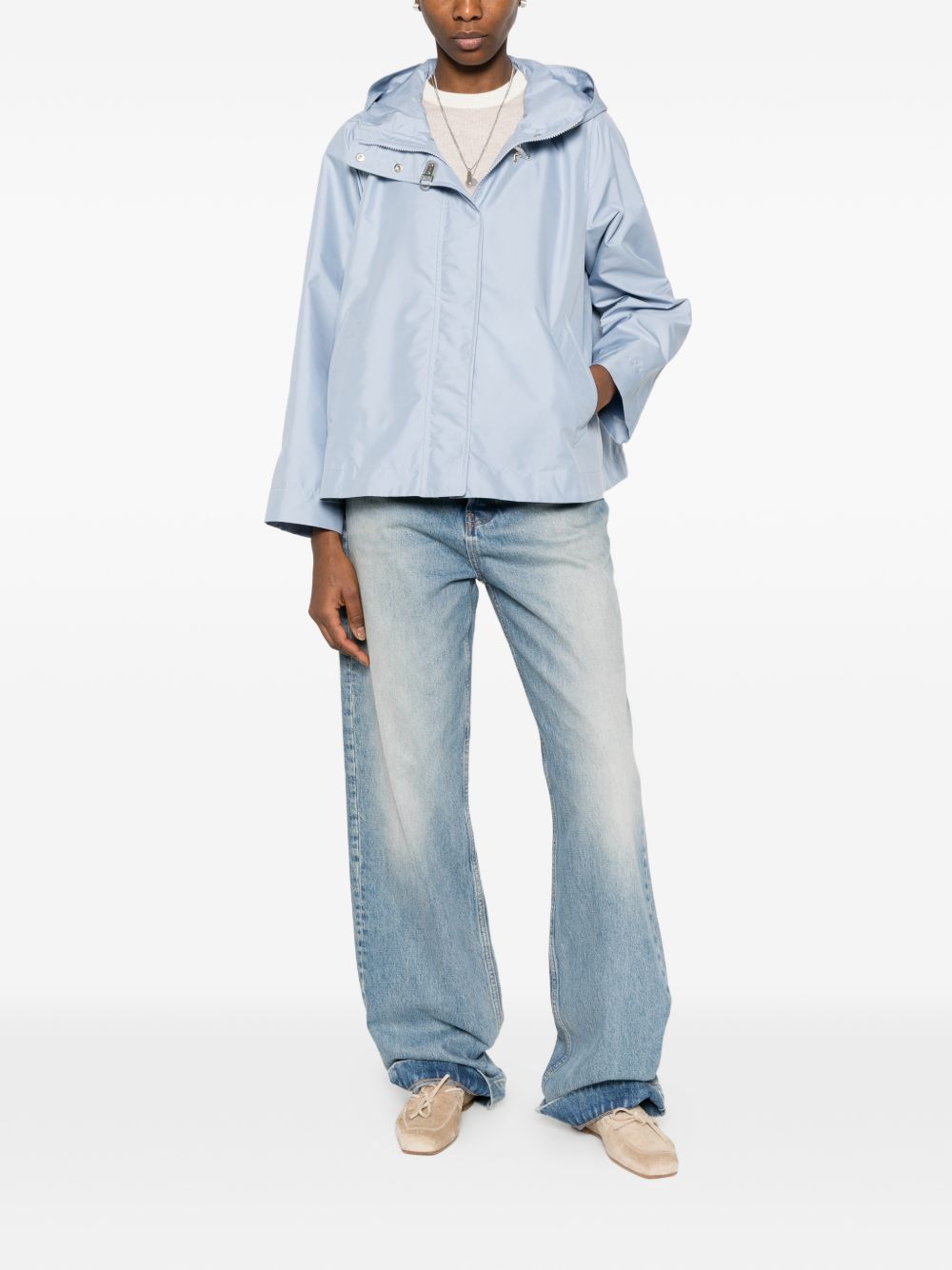 Fay Coats - Blu e verdi | f626b0b7dcc210145bac931fcc4abd2babbe274c