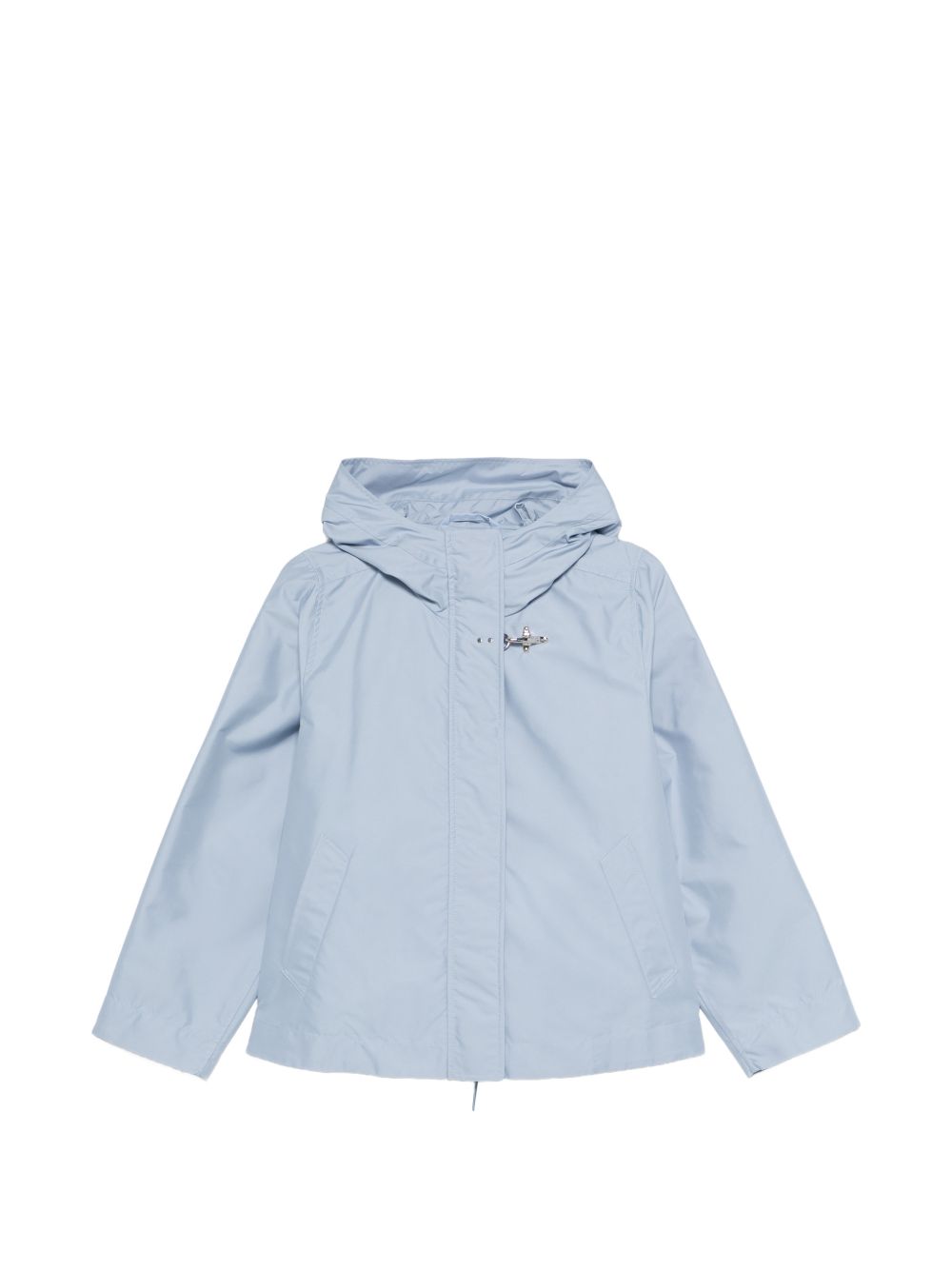 Fay Coats - Blu e verdi | f35ea19ff6078f57343367dc0e7c8223254b20a1