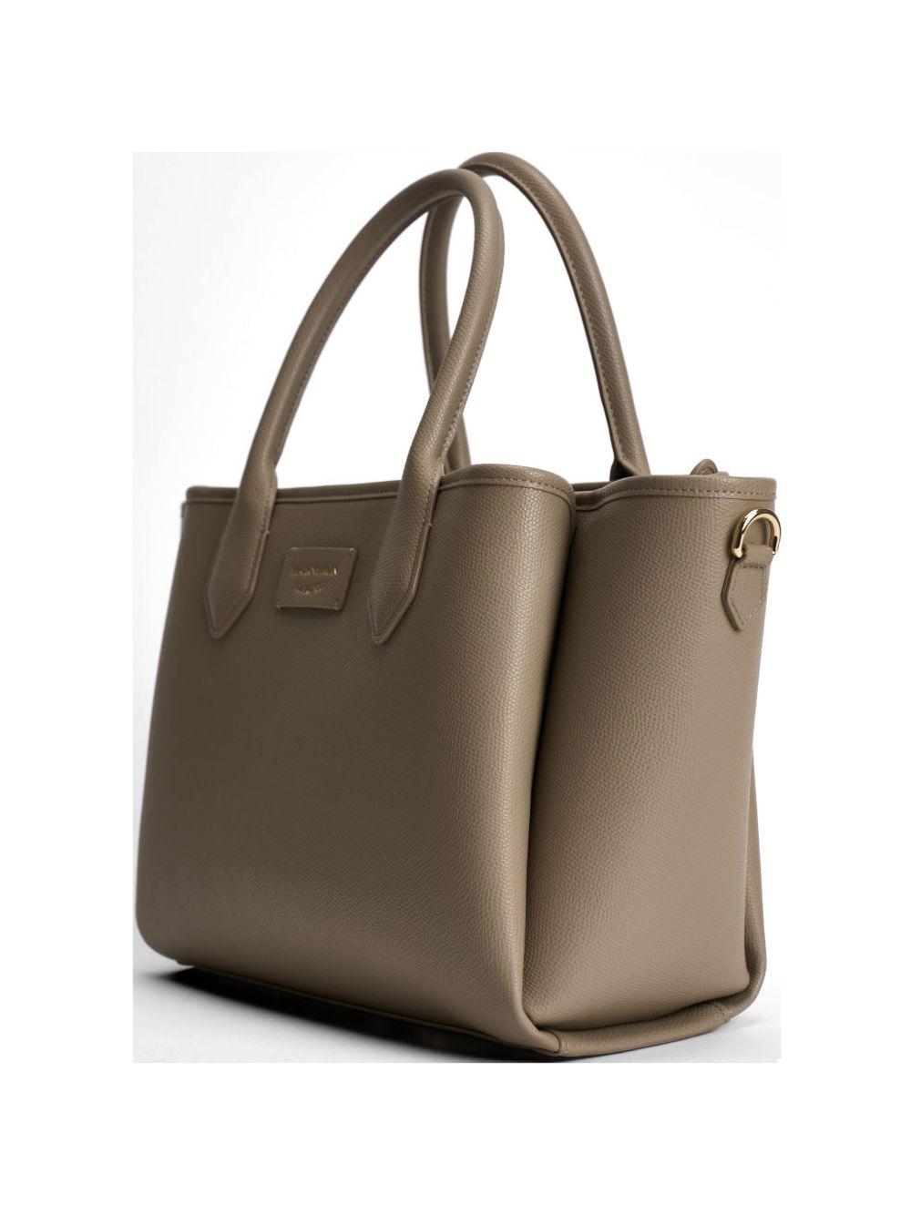 Emporio Armani Bags - Marrone | e6a6e644e8f3f59a06ab6bc592c1658fd2b1e3fc
