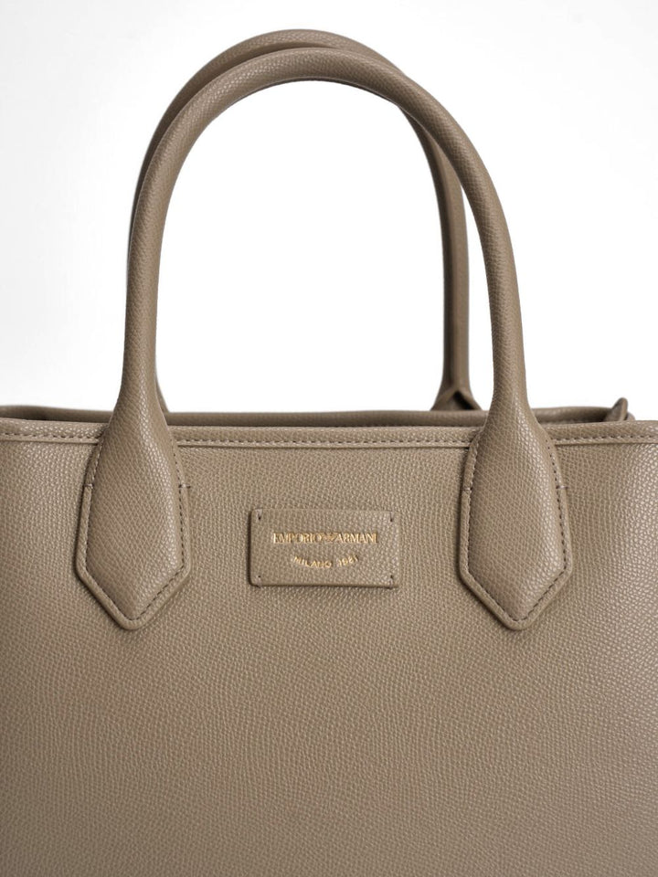 Emporio Armani Bags - Marrone | df6d225e074e08ef6ff94a651910df388cee6337