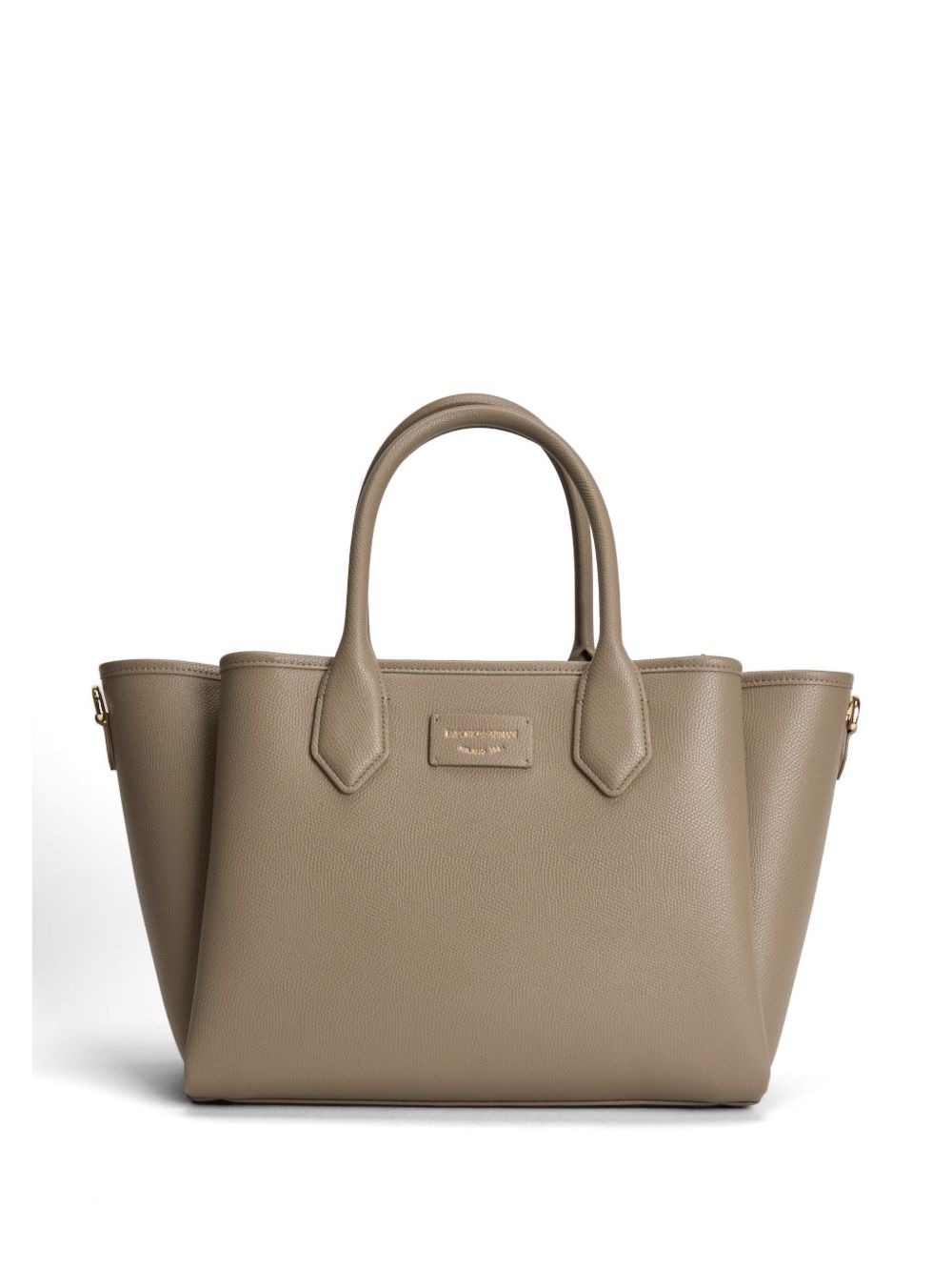 Emporio Armani Bags - Marrone | 9bf5b9143bab53ae8036dc7a3c2be51dc17194c3