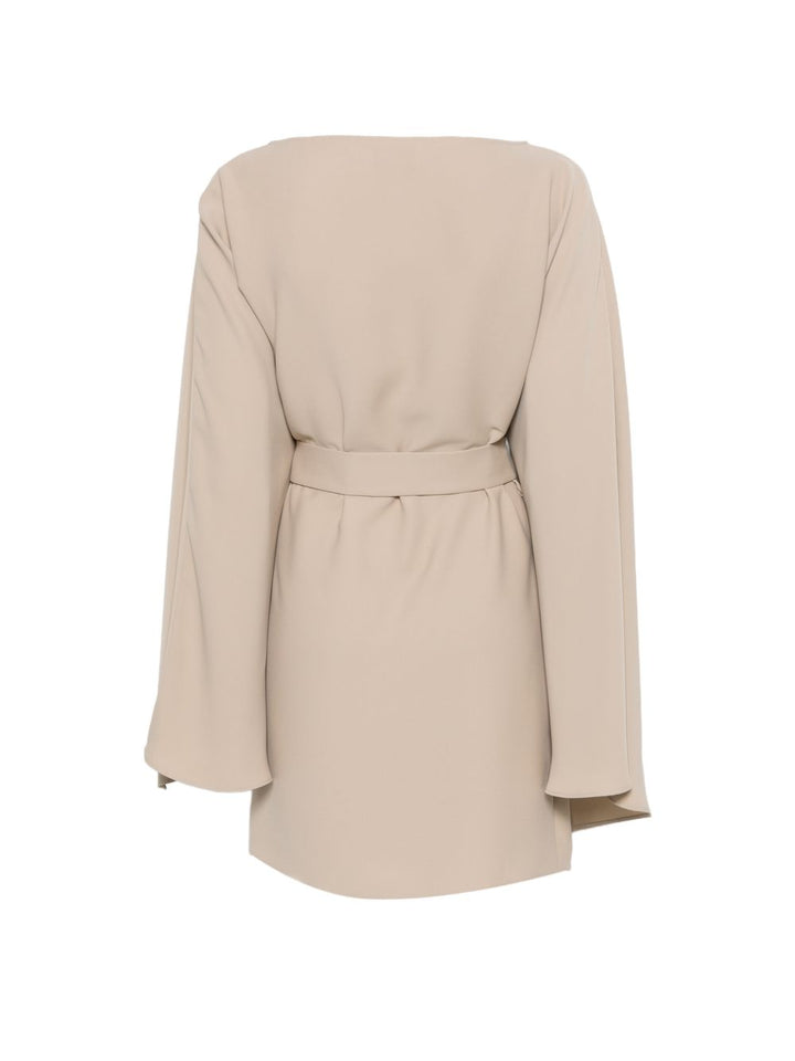 Parosh Dresses - BEIGE | c9e573d496546f9e470b9a33825a3798d37097da