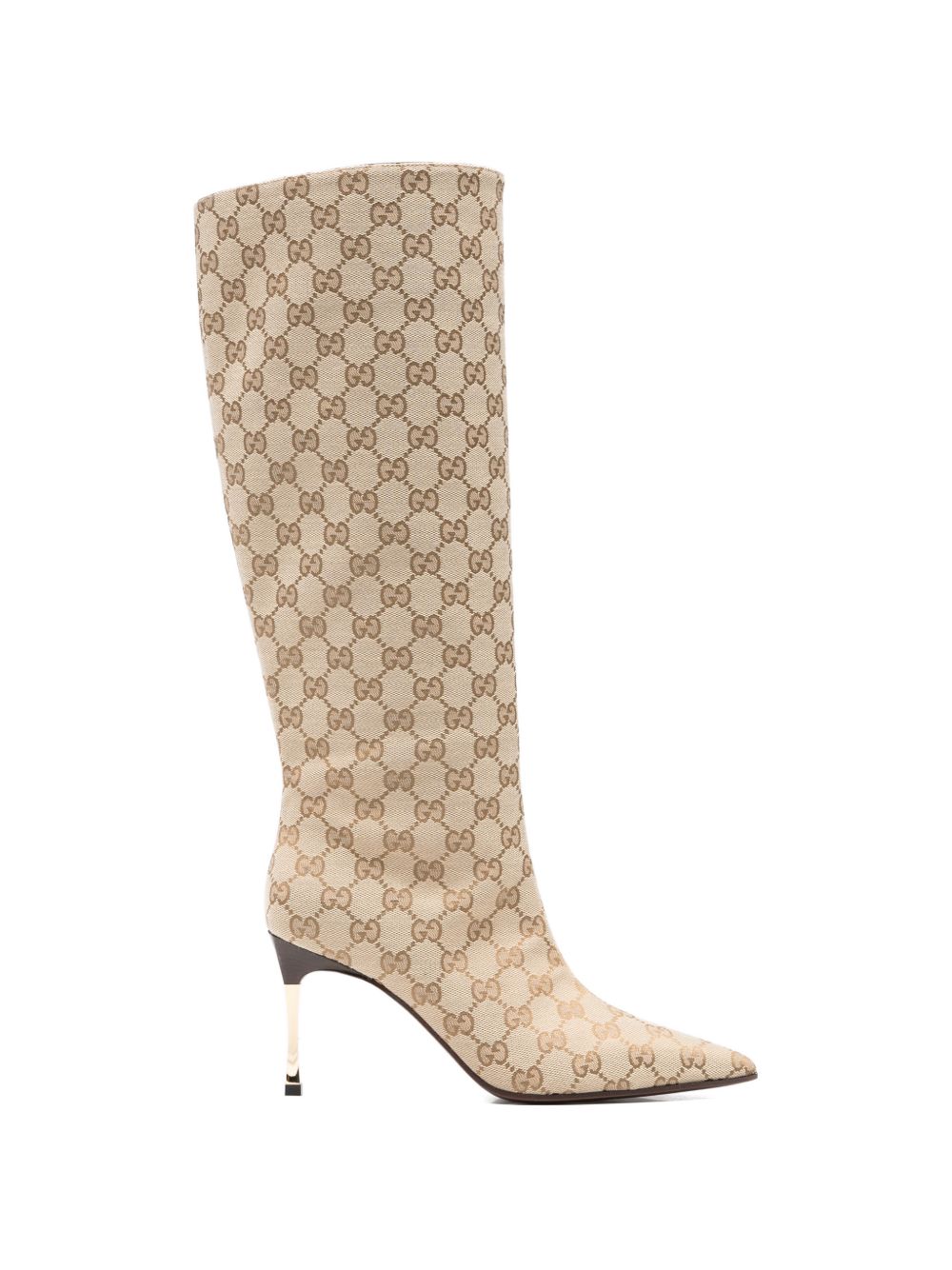 Gucci Boots - BEIGE | 074f02e009f8ce688042dfffa9fef14447678aa9
