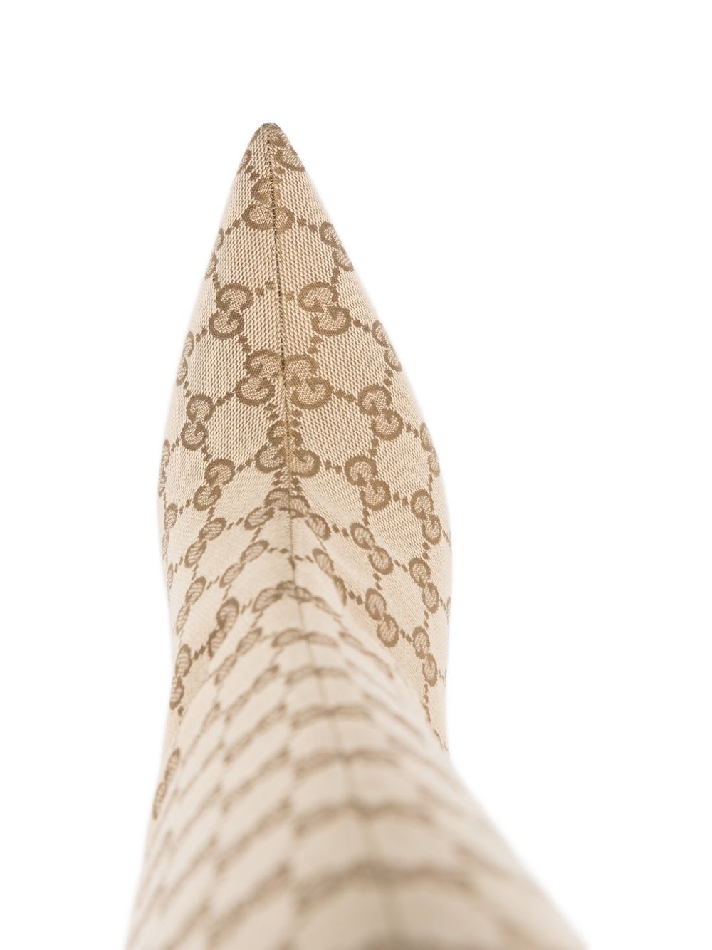 Gucci Boots - BEIGE | fbb13fcf538d600717aeed52c118c6842dc56bf0