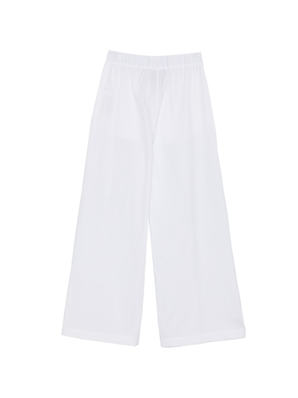Semicouture Trousers - Light and natural | 677a45330469be3164737e09d9c42a7114b8a38c
