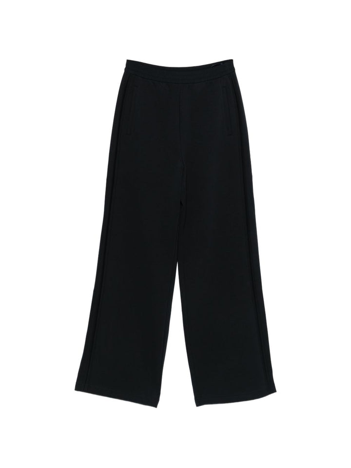 Emporio Armani Capsule Trousers - Blu e verdi | 761b1ec4ca2fb711faa6c2d20a378dd63e9b3348