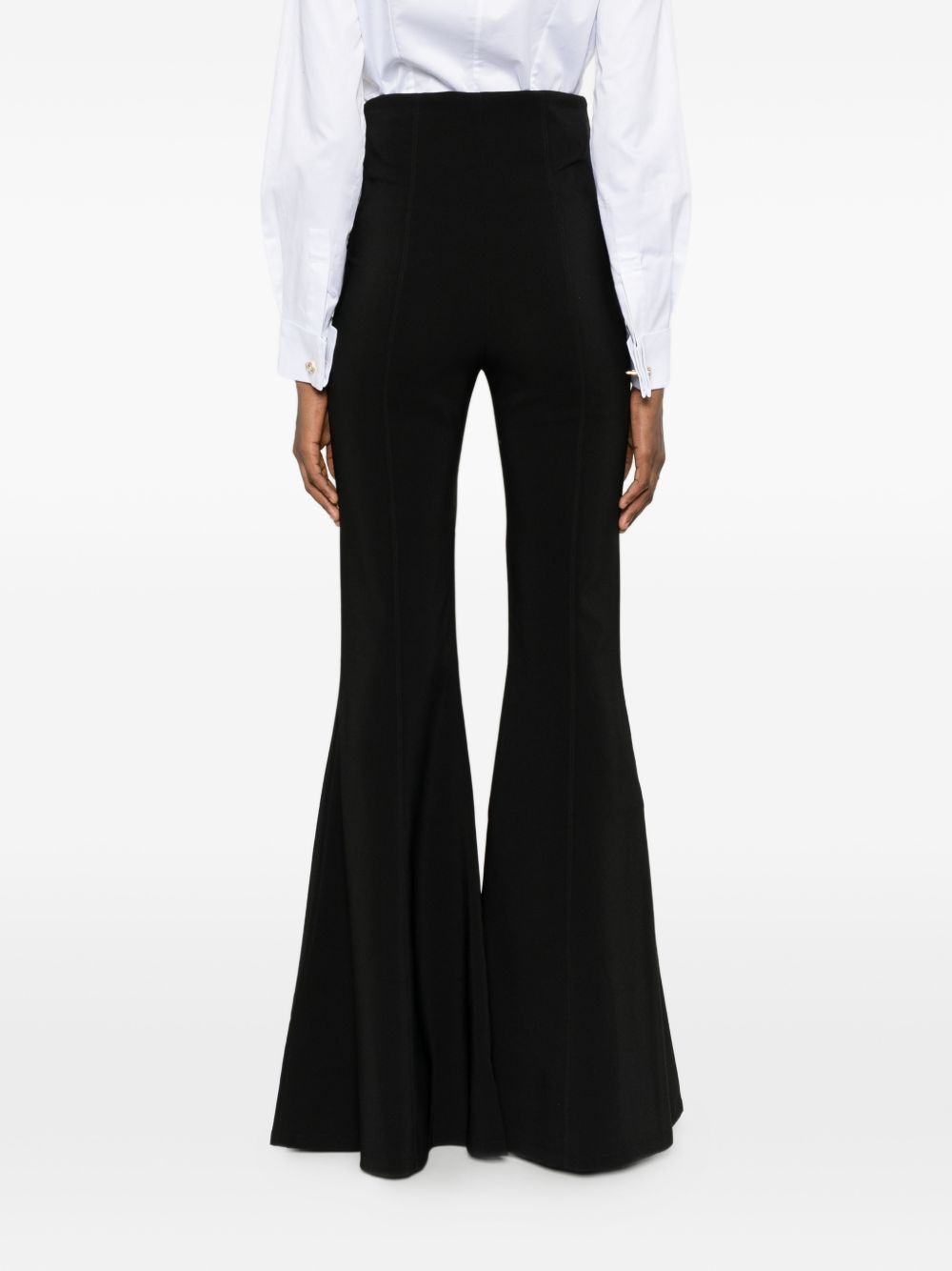 Catalina Trousers - BLACK | 7e0a209846f851f538094c6a4e3753fabb557a4d