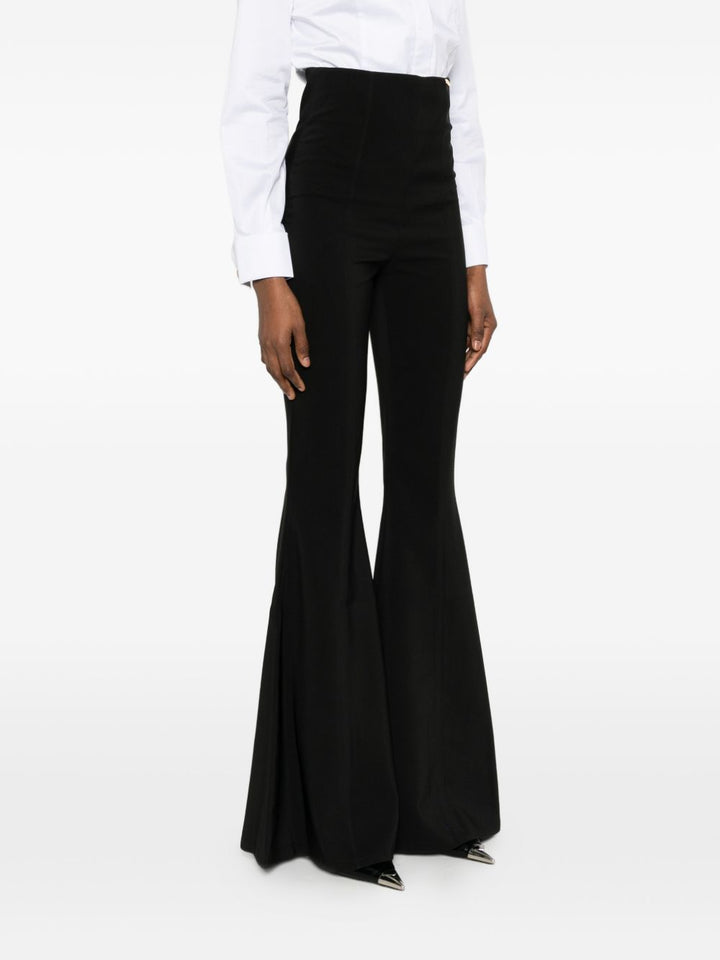Catalina Trousers - BLACK | cf19a3da65df4b3d834eb115472f9fe10f922aac