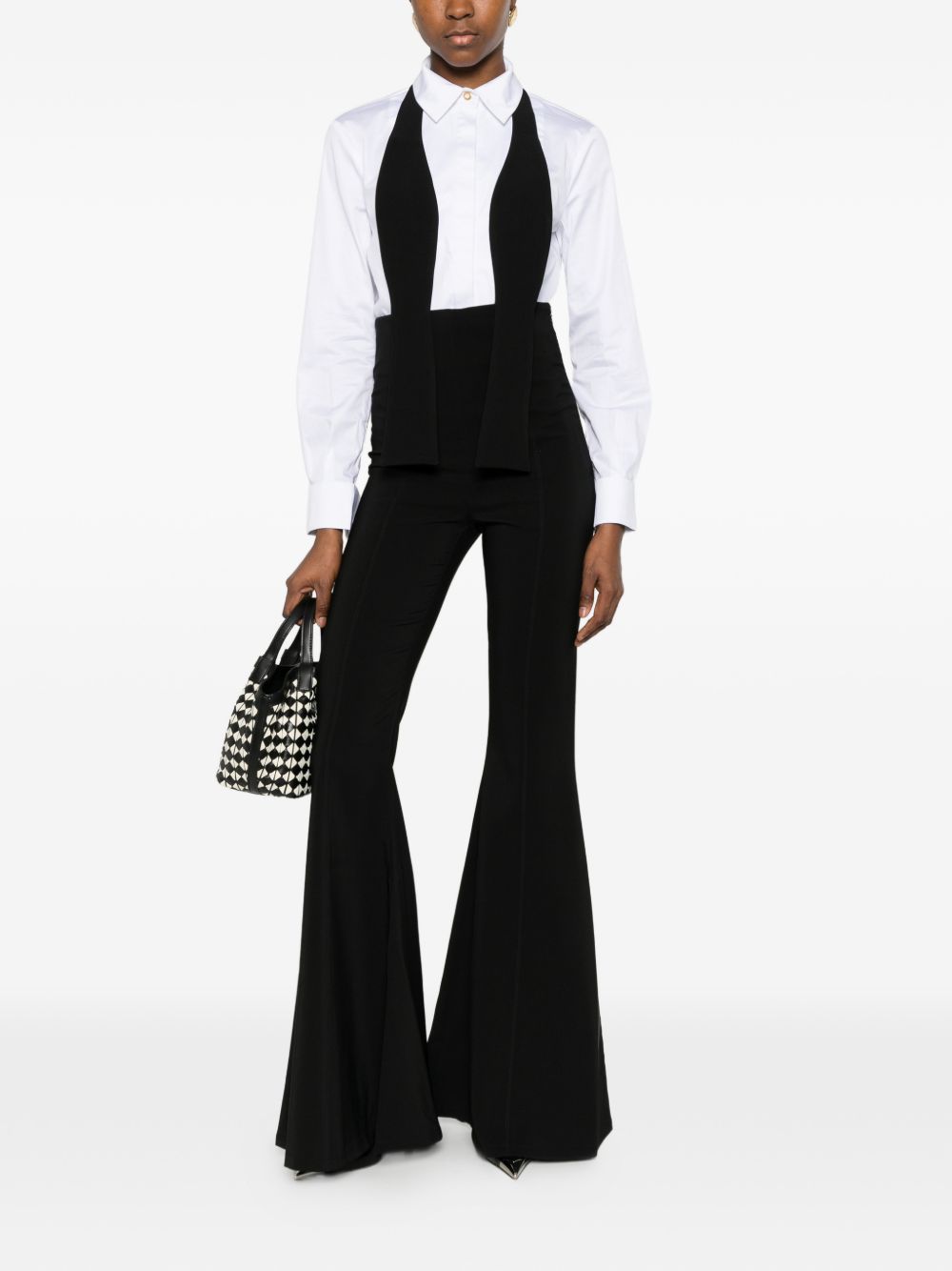 Catalina Trousers - BLACK | 6e3af1c995152833a0367d5c3bd740a041be8415