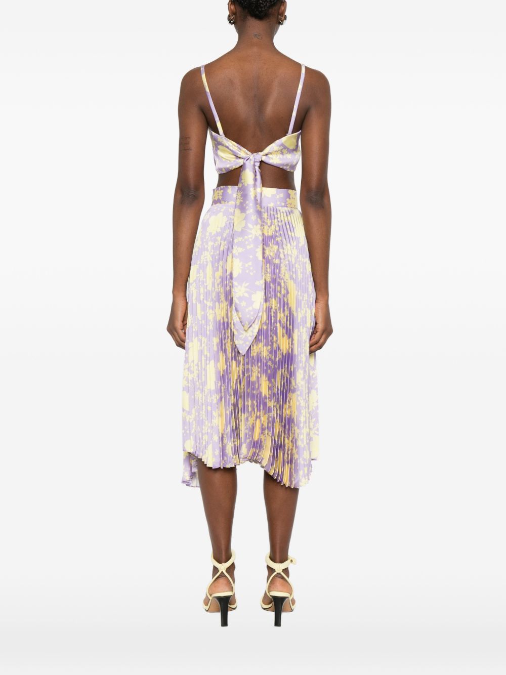 Catalina Top - VIOLET | 69498f43752d360ac4147af4514f825c7d07c77e
