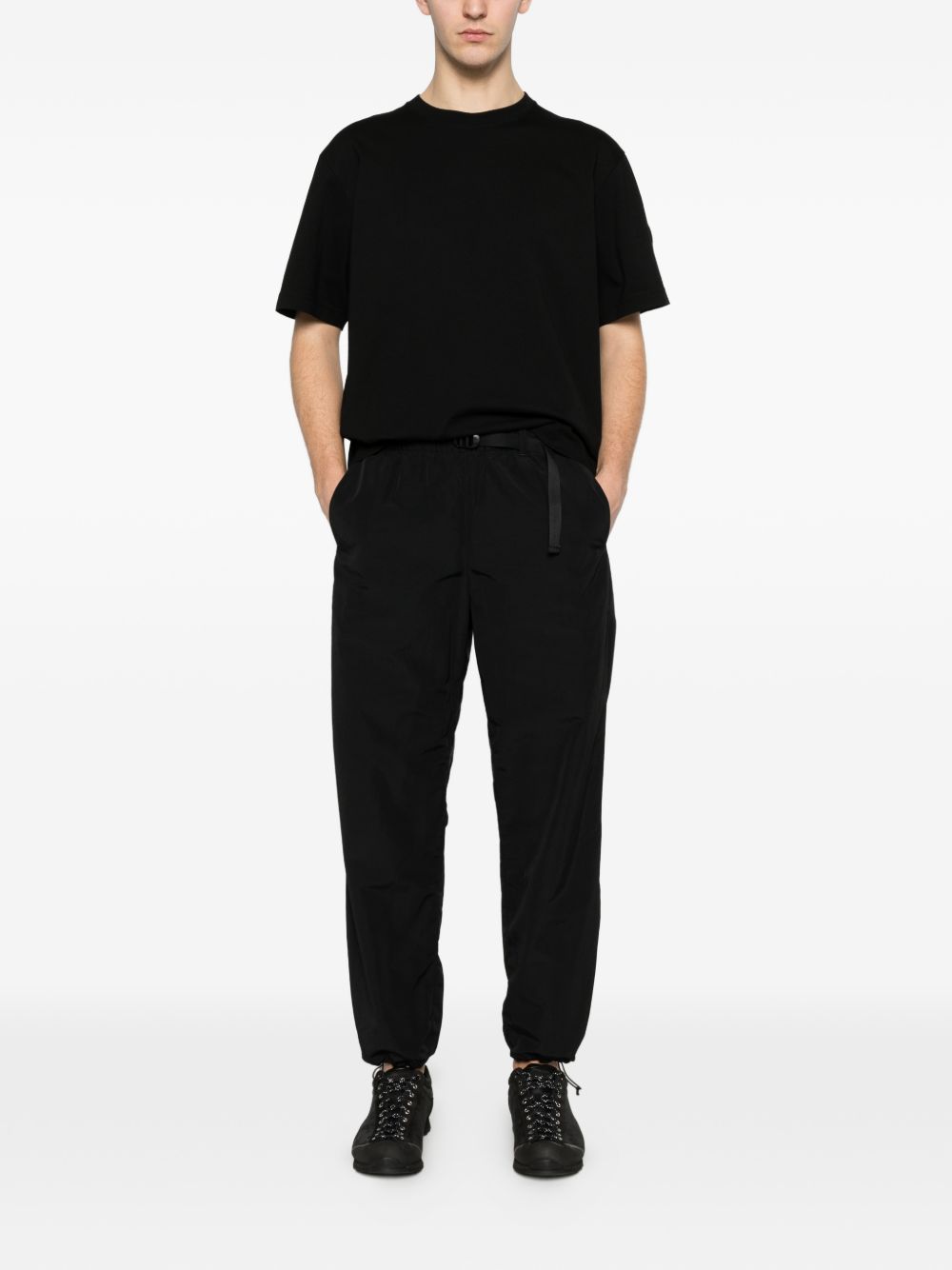 Canada Goose T-shirts and Polos - Blacks and greys | 256299c4548fd671c66fe41fca2d4c1b4bd6bb7d
