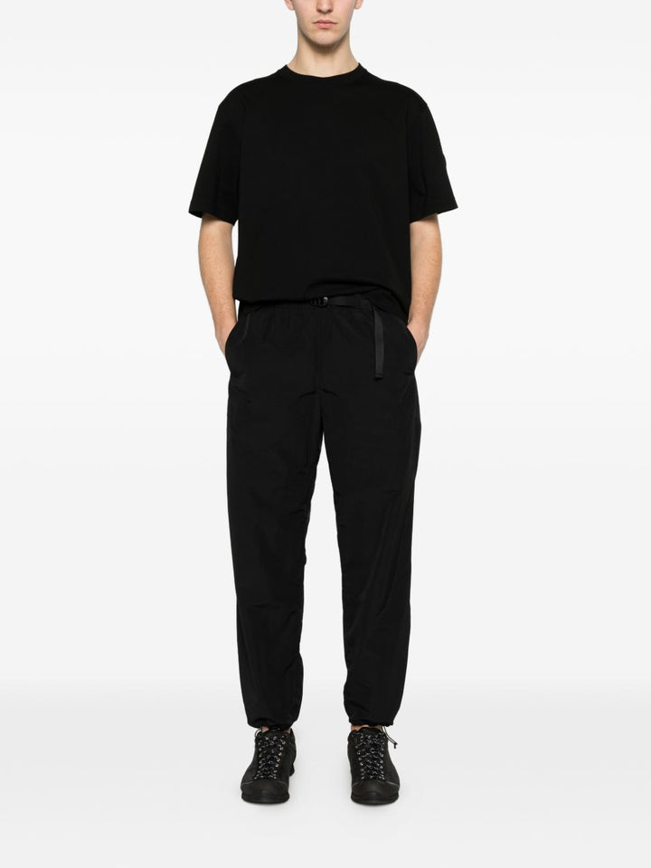 Canada Goose T-shirts and Polos - Blacks and greys | 256299c4548fd671c66fe41fca2d4c1b4bd6bb7d