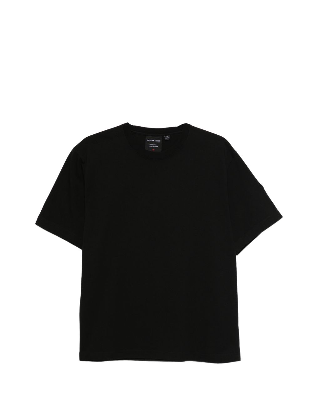 Canada Goose T-shirts and Polos - Blacks and greys | 2f9151387385a01efe1506cd5393e7e3781b7146