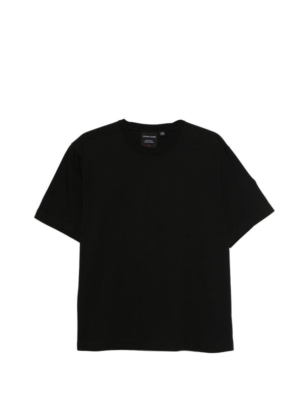 Logo Cotton T-Shirt