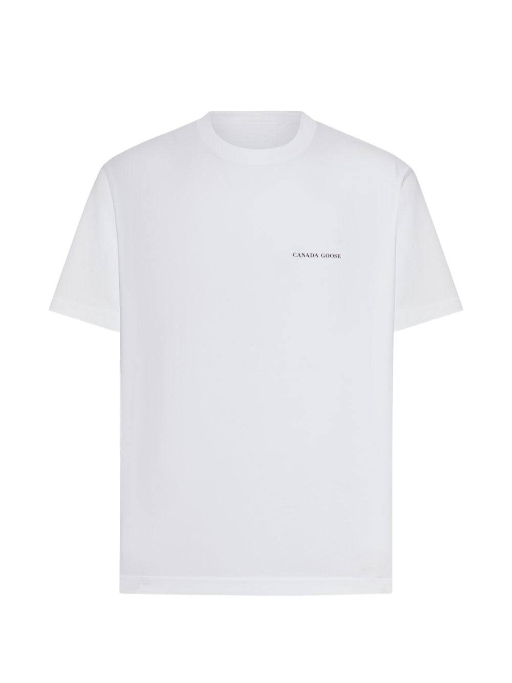 Canada Goose T-shirts and Polos - Light and natural | e269a786d044cdc06d7db955a2ab32a5a8db5665