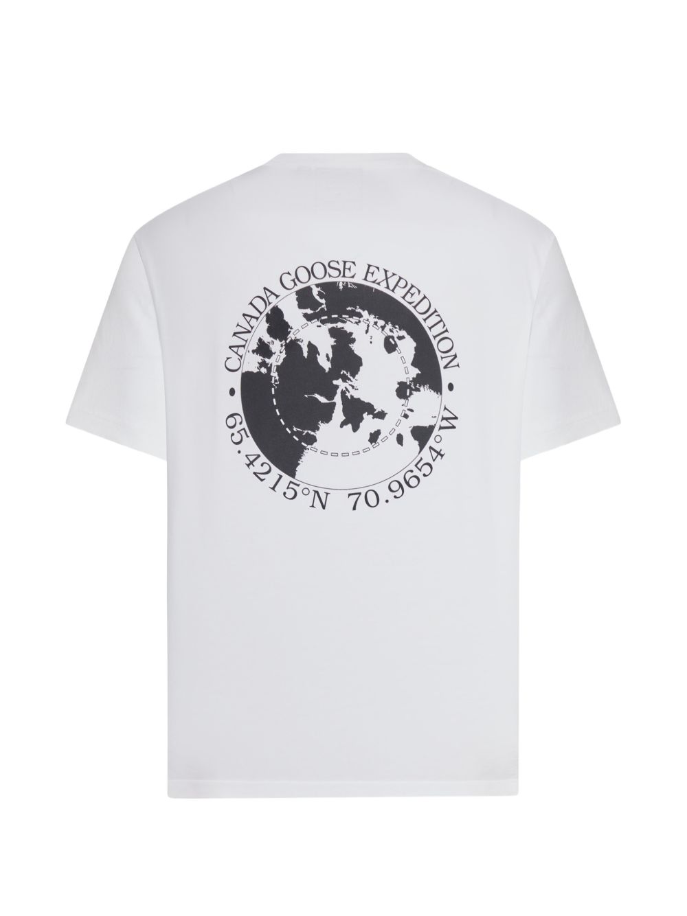 Canada Goose T-shirts and Polos - Light and natural | 09ef15f653fa34c16d3f5f3a063bcc7145772236