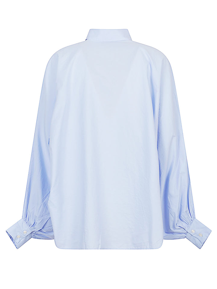 Sosue Shirts - Blue and green | 7214dc92c49b144b0610a712e2d8e0af09a7f76a