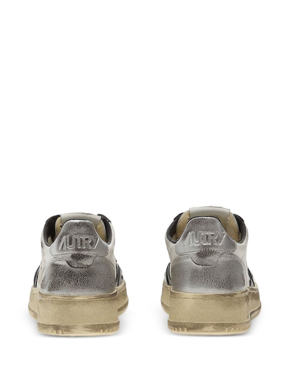 Autry Sneakers - Blacks and greys | 4df11686f9735cdbb335982c29b7556f5f699c53