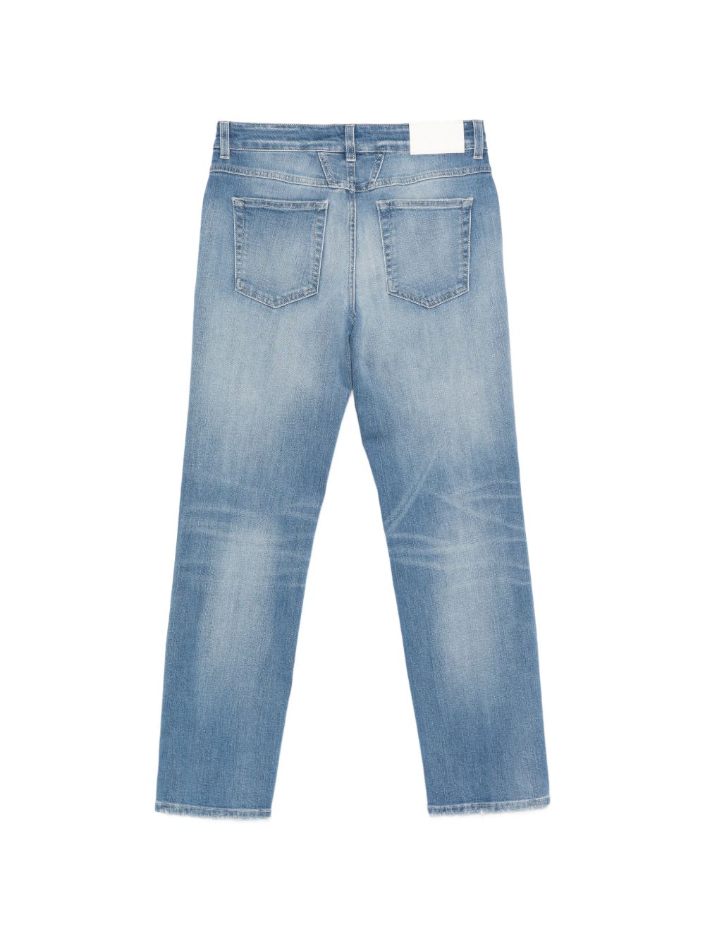Closed Jeans - Blue and green | a65c49819e4c5009ca518eb6181a100bc22081a5