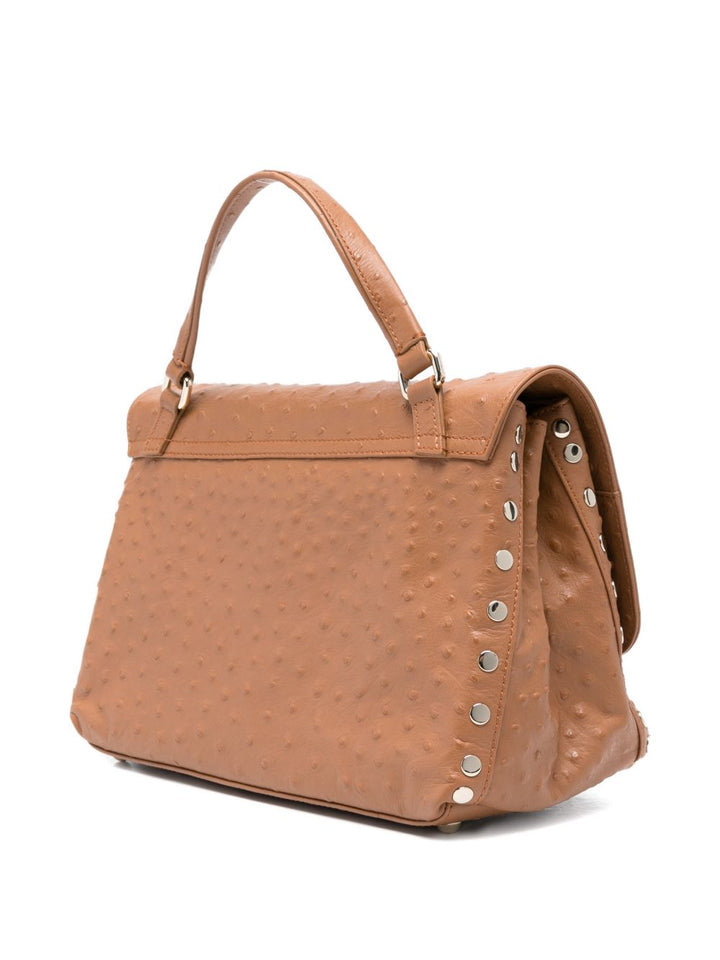 Zanellato Bags - Marrone | b5711b595125f1f8a8f0fe87c4e8baa8ed739f2e