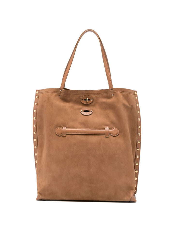 Zanellato Bags - Marrone | ffd468871c4e224a98a017f2ff05e84b5d297cff
