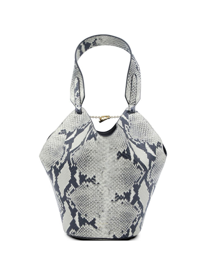 Khaite Bags - Light and natural | 4f09d4148f8c16f1fb25d4acb1c6cef4bca1f391