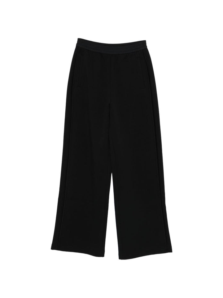 Emporio Armani Capsule Trousers - Neri e Grigi | 7346c9ec1792fe765b76dcc3231899499c56165b