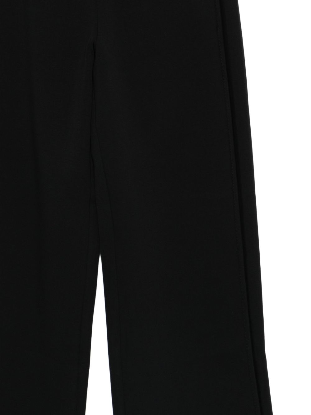 Emporio Armani Capsule Trousers - Neri e Grigi | 8f1211f8ae98f0fc4ea33f37eb2c4f8044726d79