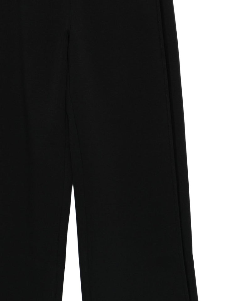 Emporio Armani Capsule Trousers - Neri e Grigi | 8f1211f8ae98f0fc4ea33f37eb2c4f8044726d79