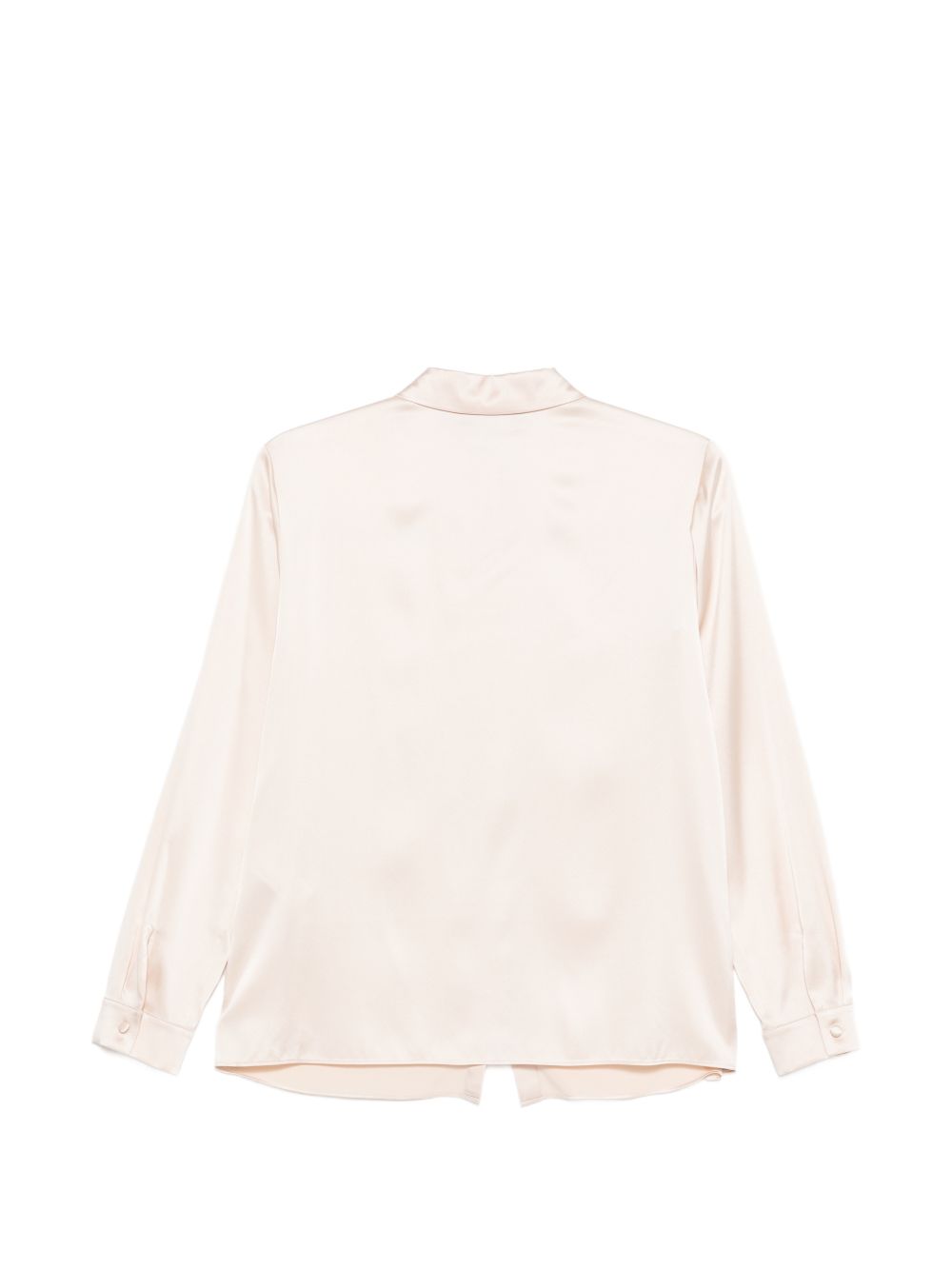 Emporio Armani Shirts - PINK | 32800fdfebf3235125e14409e18a887c5949fc21
