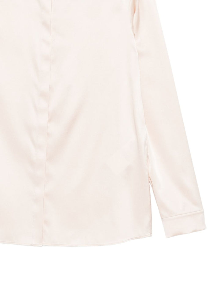 Emporio Armani Shirts - PINK | df1269150cd6a57b5248cf8ee75d5c5e3ce6bd04