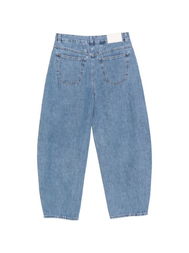 Closed Jeans - Blue and green | 7be80e6a3d097370ade7aeb2ab661f53ab29daa7