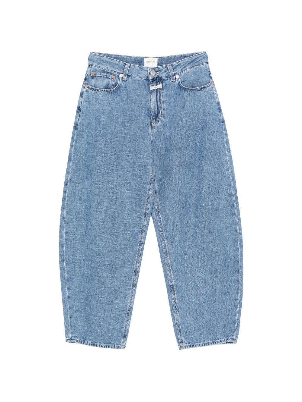 Closed Jeans - Blue and green | c64f4a361233ead636f8a945400cec0898a0c9e9