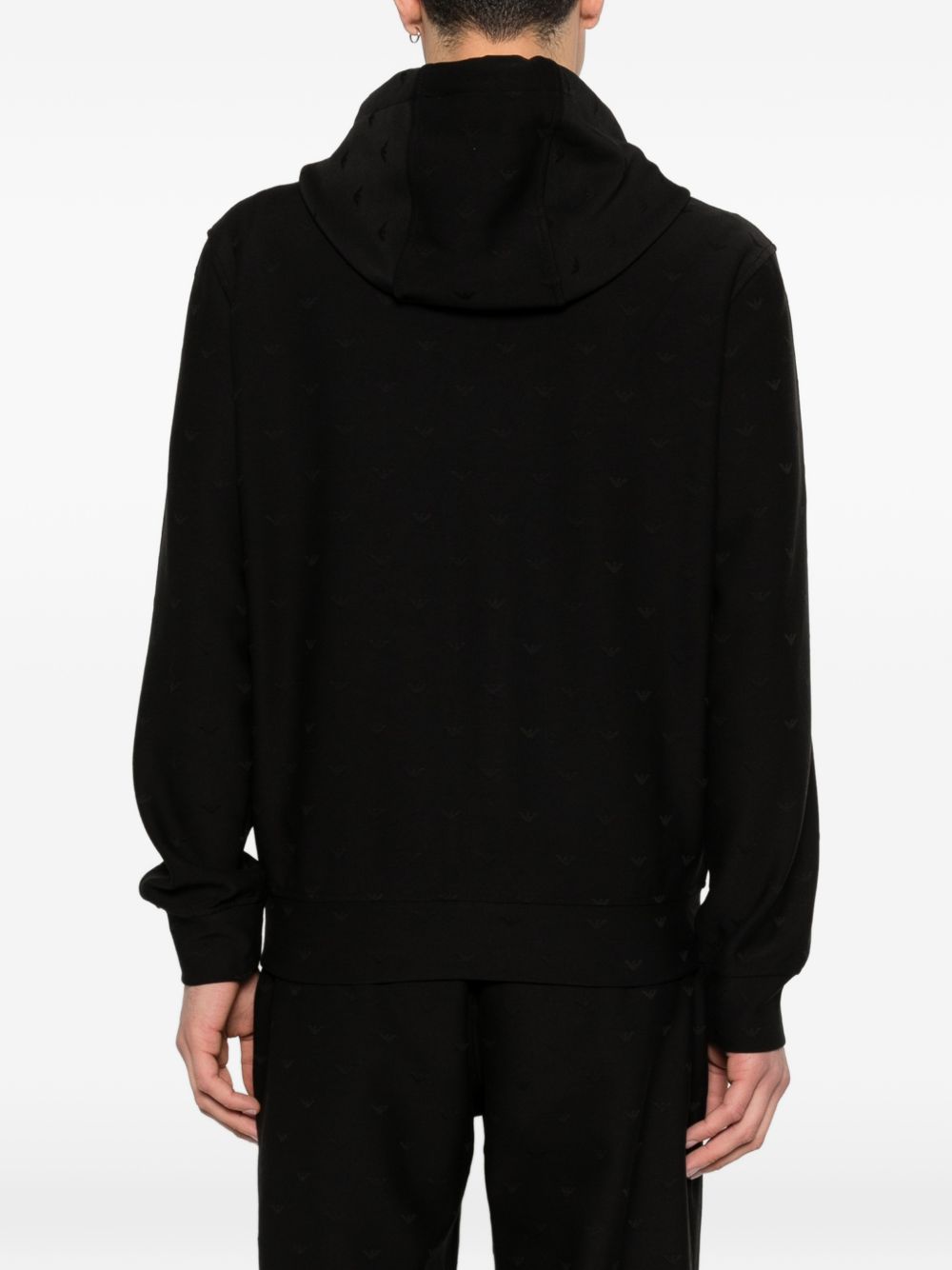 Emporio Armani Sweaters - Neri e Grigi | ddc6d9af351015f5ef81d4aefa4f121ed2c6b2c7