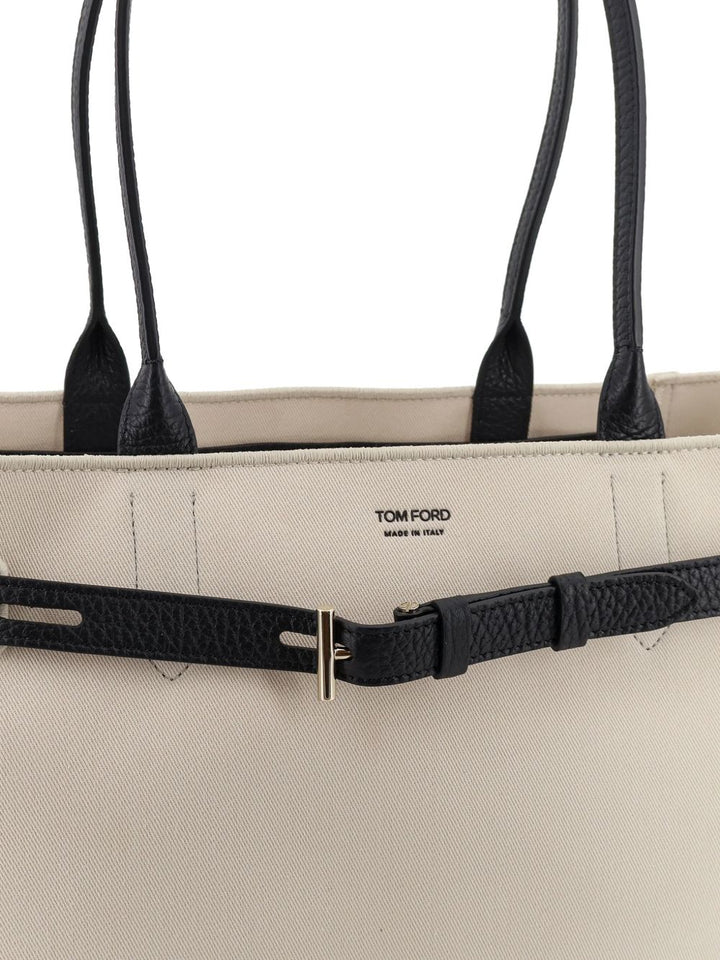 Tom Ford Bags - Light and natural | 07ee554c961d9075c64e7115b6f97a780fe5fb1f