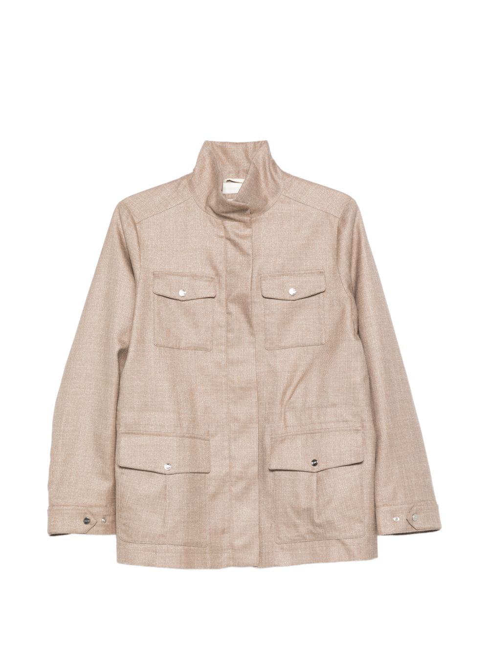 Herno Coats - BEIGE | 5f853fc38d407d751c70825dedef28adf5e4390c