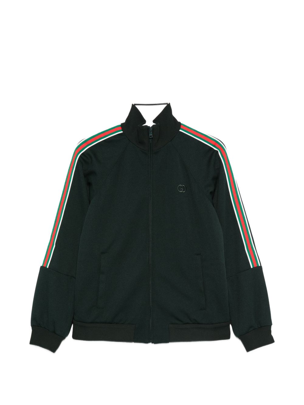 Gucci Sweaters - Blu e verdi | 7a23f5daf1aef21b9858ae875b64b11f16e02522