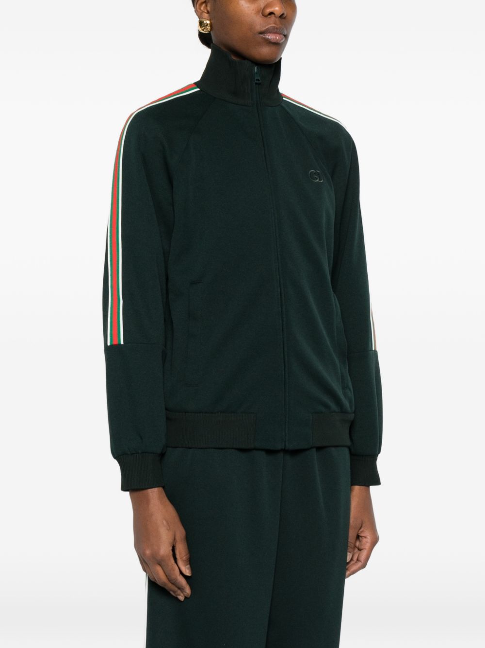 Gucci Sweaters - Blu e verdi | bfde5b9ee9f1dfe68b6f3e9d0add432400408626
