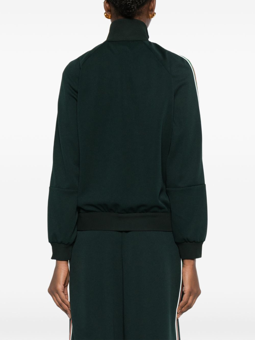 Gucci Sweaters - Blu e verdi | be21407d95904d90c1bbd0b8ad95b3efaecc25cf