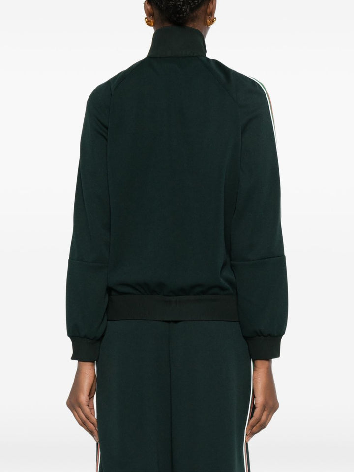 Gucci Sweaters - Blu e verdi | be21407d95904d90c1bbd0b8ad95b3efaecc25cf